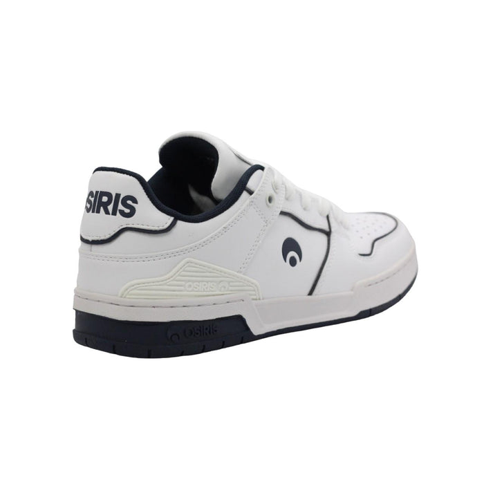 Osiris Masculino Gladiator White