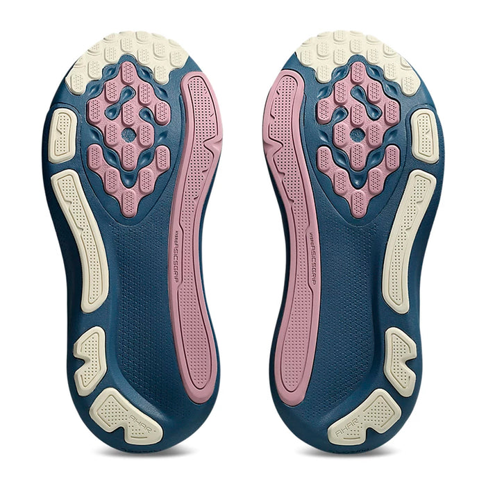 1012B939.401 Asics Calzados Deportivos Femenino Running Gel-Kayano 33 Grand Shark/Taro Purple