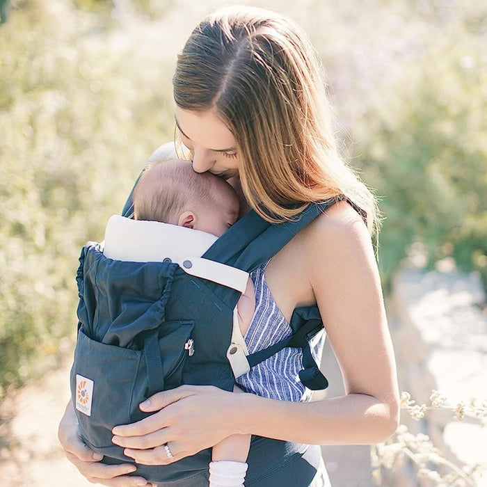 Ergobaby Easy Snug Infant Inset Natural