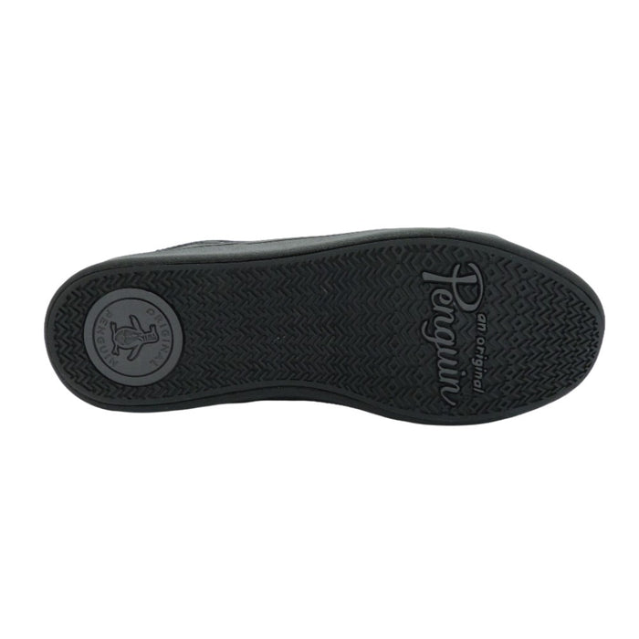 06-160271-1 PENGUIN CALZADOS MASCULINO PATRICK BLACK