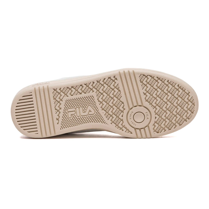 F02L00368-6927 FILA CALZADOS LIFESTYLE FEMENINO MODA COURT 80 VAPOROUS GRAY/GLACIER GRAY/CHARISMA