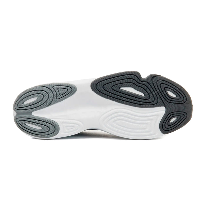 F01R00139-6670 FILA CALZADOS DEPORTIVOS MASCULINO RUNNING IMPROVE NAVY/POOL BLUE/ACID LIME