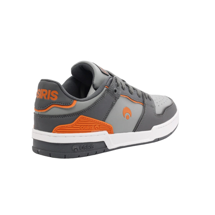 09-160341-3A OSIRIS CALZADOS MASCULINO GLADIATOR GREY