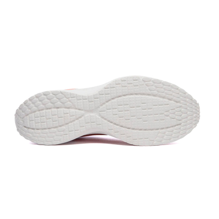 F01TR00088-7161 FILA CALZADOS DEPORTIVOS MASCULINO TRAINING EFECTO 2 BLANCO/AZUL REAL/NARANJA VIBRANTE