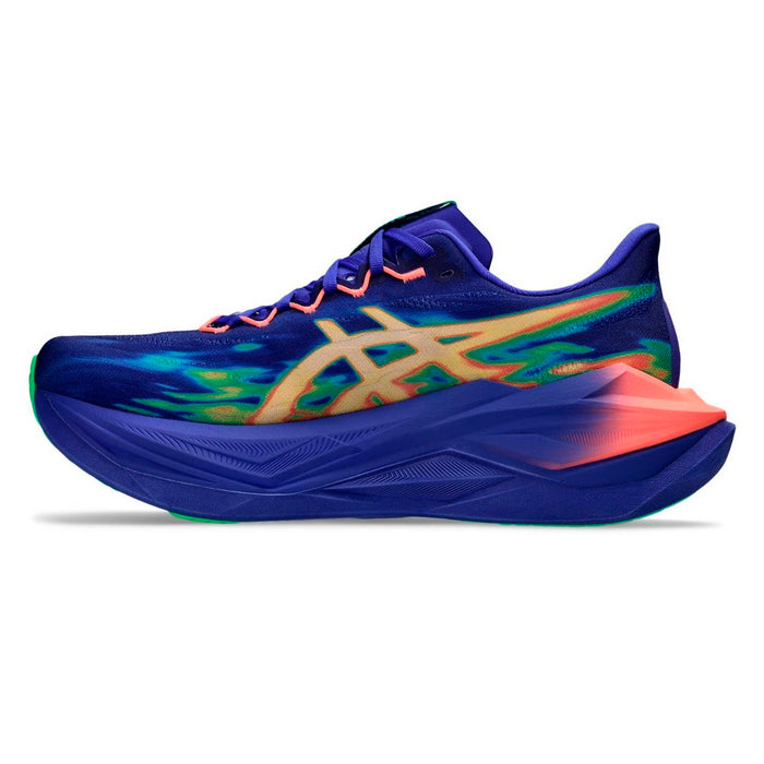 Asics Calzados Deportivos Unisex Running Superblast 3 Cobalt Burst/Light Orange