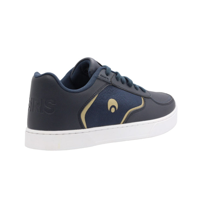 09-160334-3A OSIRIS CALZADOS MASCULINO RENEGADE NAVY