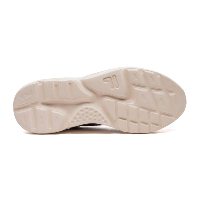 F02TR00025-6947 FILA CALZADOS DEPORTIVOS FEMENINO TRAINING STREET FIT 2 FUNGI/HUMUS/RAW WHITE