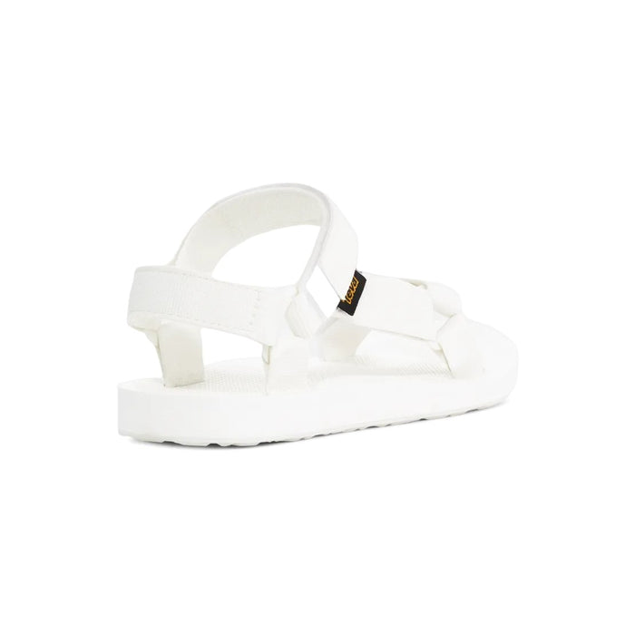 1003987-BRWH TEVA CALZADO SANDALIA FEMENINO ORIGINAL UNIVERSAL BRIGHT WHITE
