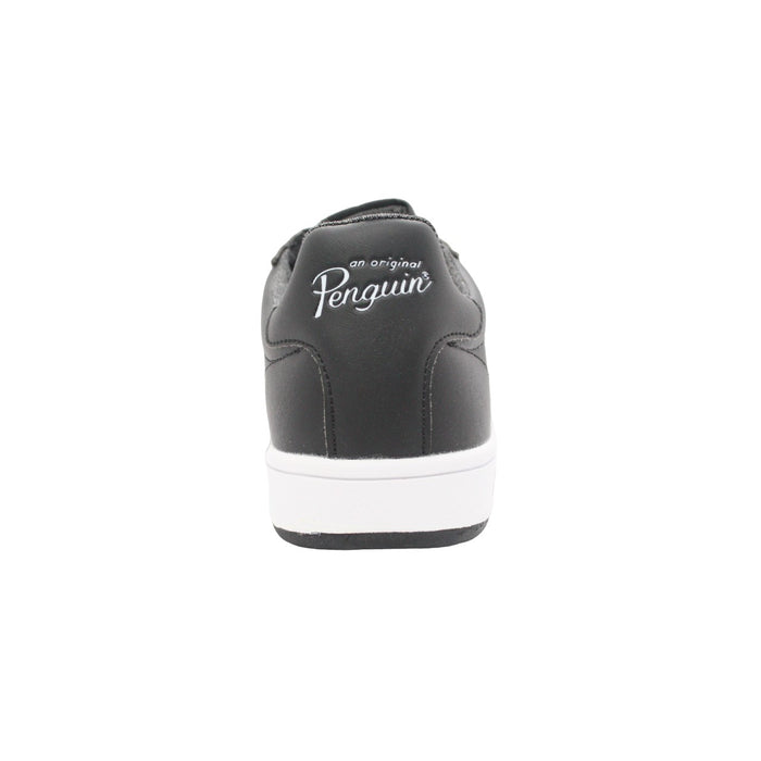 06-160367-2A PENGUIN CALZADOS MASCULINO PORKOS BLACK