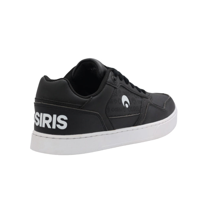 09-160332-1A OSIRIS CALZADOS MASCULINO COMMANDER BLACK