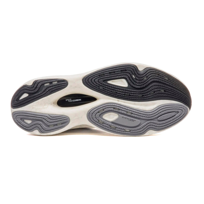 F01R00116-5502 FILA CALZADOS DEPORTIVOS MASCULINO RUNNING FLOAT MAXXI 2 PRO WHITE/NAVY/FLAME SCARLET