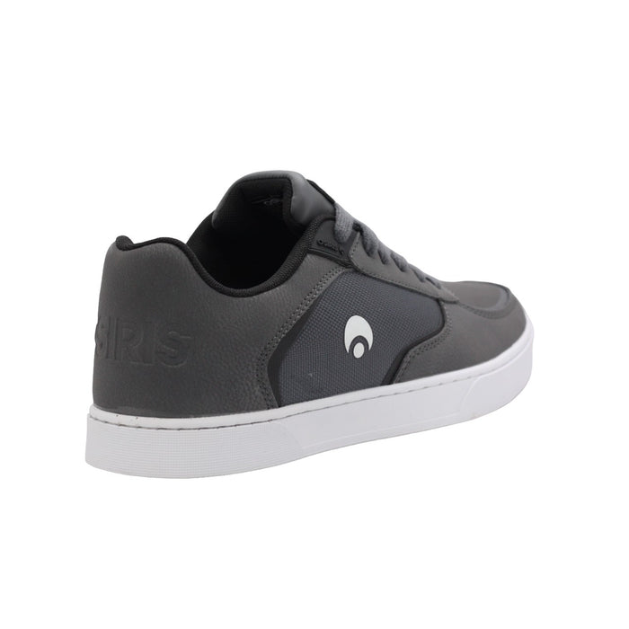 Osiris Masculino Renegade Dark Grey
