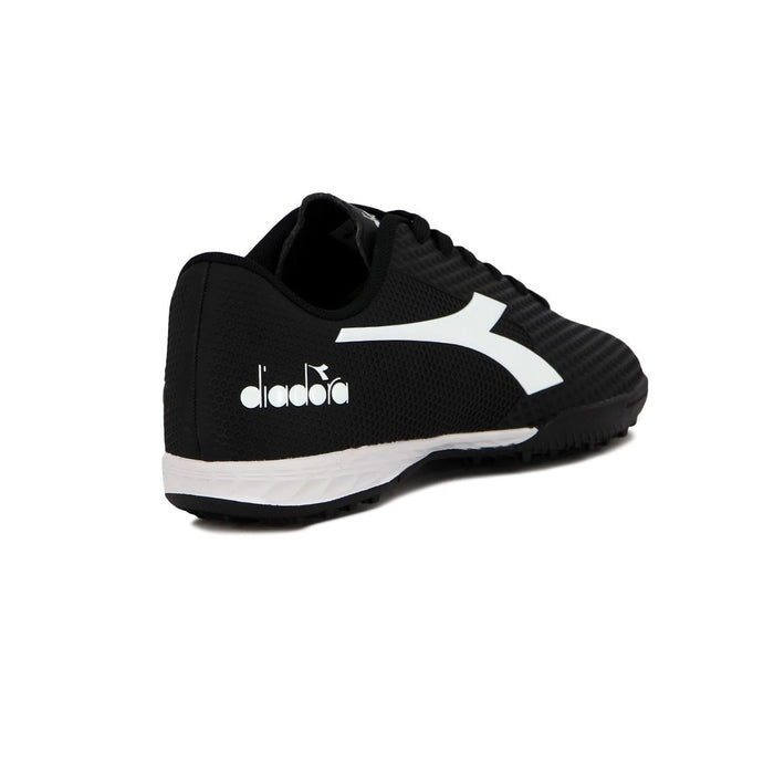STRIKER-TF-T-7111 DIADORA CALZADOS FEMENINO FUTBOL SOCIETY STRIKER BLACK/WHITE