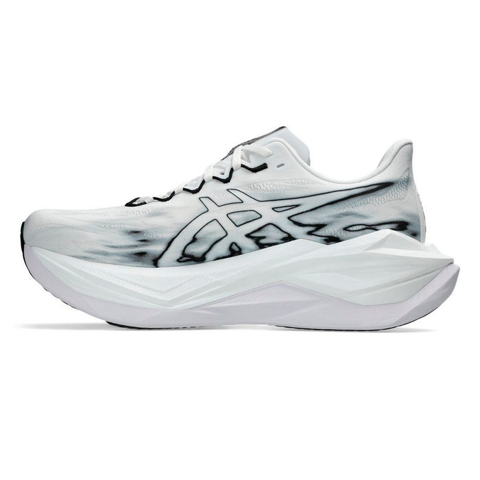 1013A177.100 Asics Calzados Deportivos Unisex Running Superblast 3 White/Black