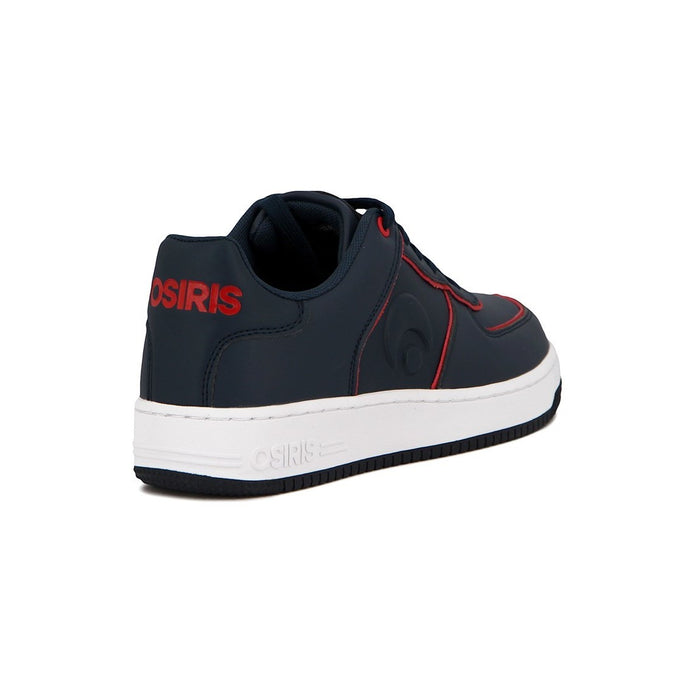 09-160344-4A OSIRIS CALZADOS MASCULINO BUGATTI NAVY