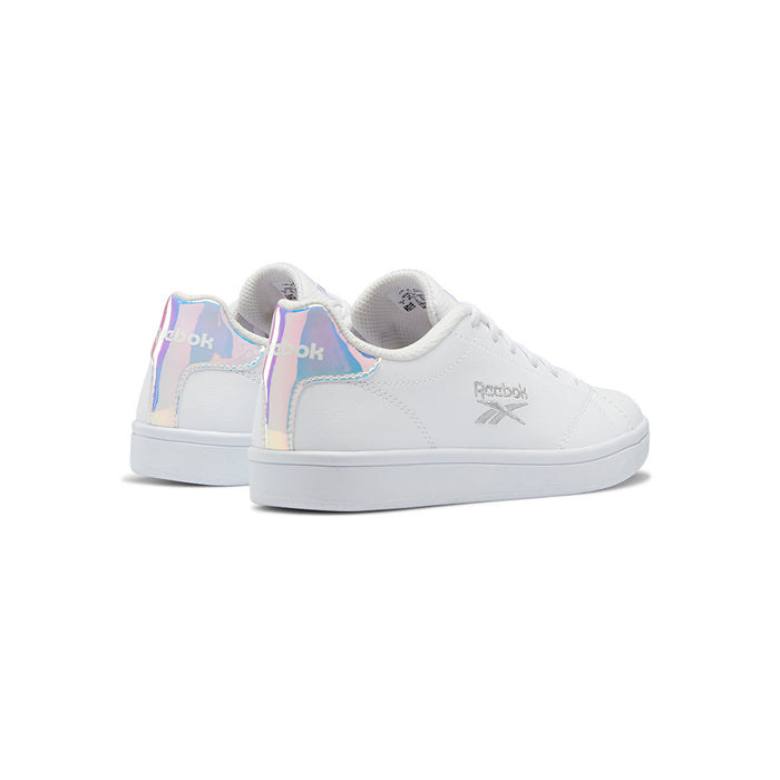 Reebok Lifestyle Femenino Royal Complete Sport Ftwr White/Silver Met./Ftwr White