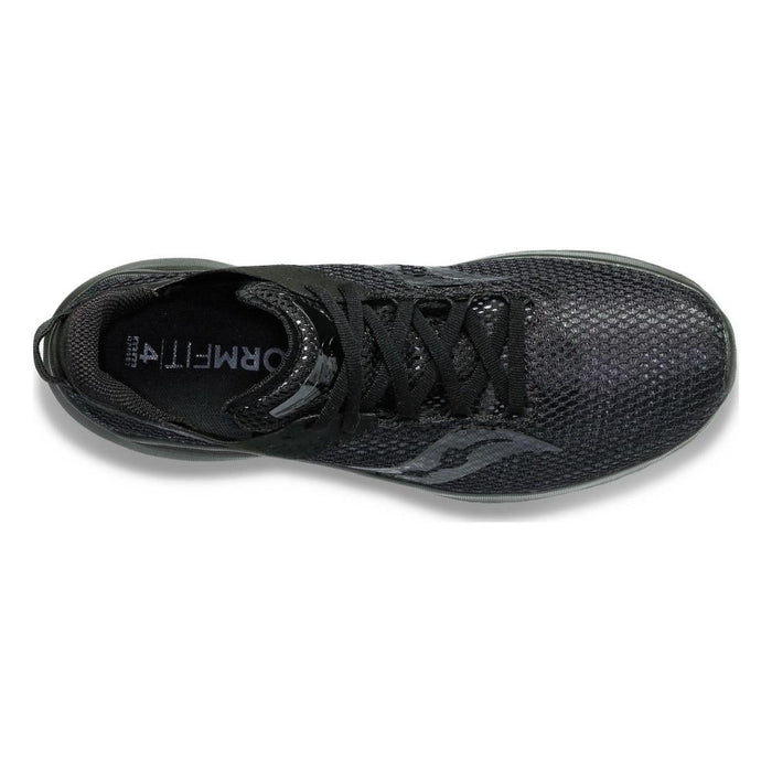 Saucony Running Masculino Kinvara 14 Triple Black