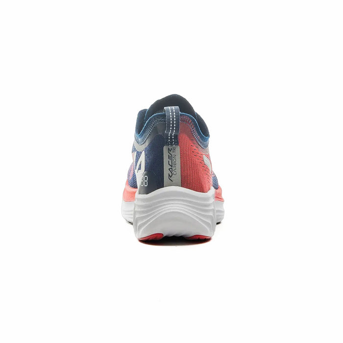 F01R00059-3836 FILA CALZADOS MASCULINO RUNNING RACER CARBON TRI ROJO/MARINO/BLANCO
