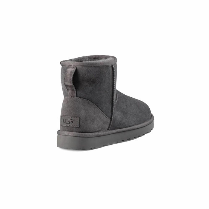 UGG Bota Femenino Classic Mini II Grey
