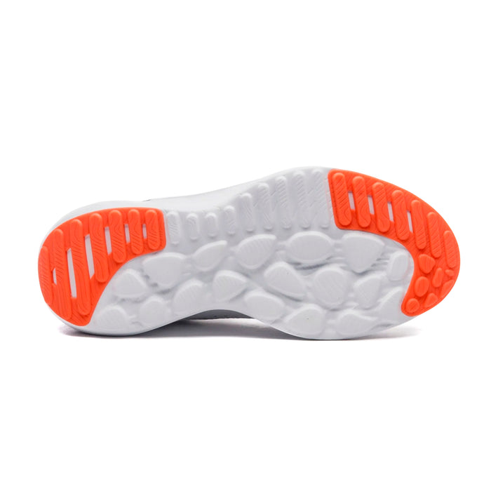 F01R00165-6536 FILA CALZADOS DEPORTIVOS MASCULINO RUNNING DUALITY 2 WHITE/BLACK/TANGERINE TANGO