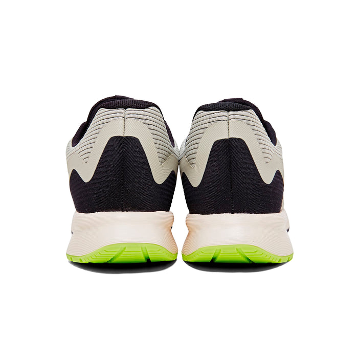 F01TR00070-6810 FILA CALZADOS DEPORTIVOS MASCULINO TRAINING RIDE 2 ABBEY STONE/BLACK/ACID LIME