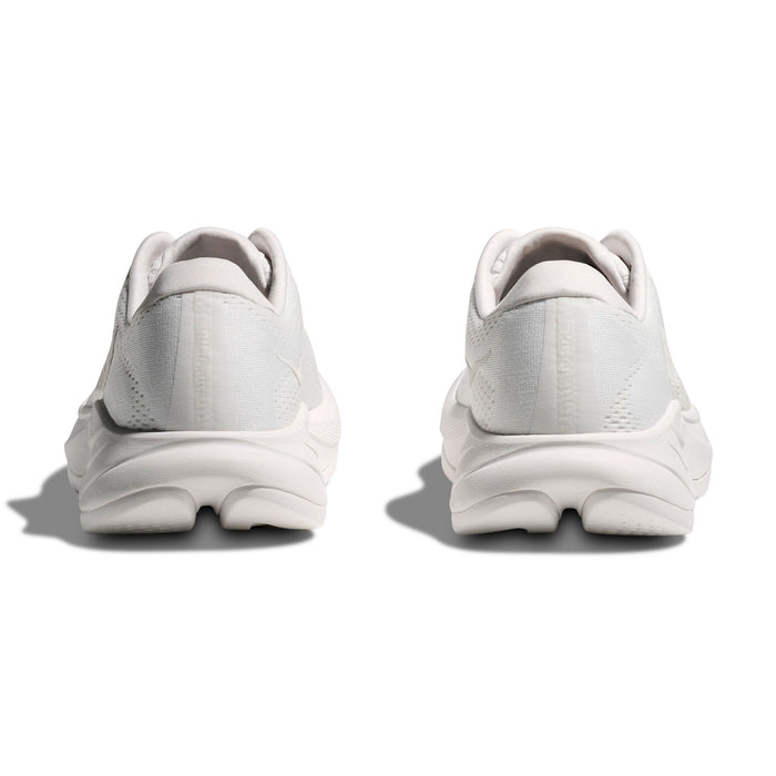 1155130-WWH HOKA CALZADOS DEPORTIVOS MASCULINO RUNNING RINCON 4 WHITE/WHITE