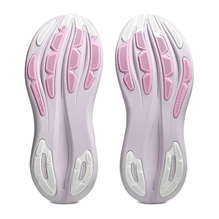 1012B899.502 Asics Calzados Deportivos Femenino Running Gel-Nimbus 28 Dahlia/White