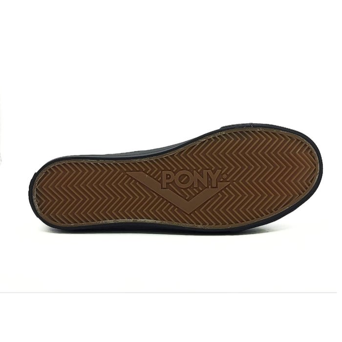 Pony Lifestyle Femenino Moda Gm 877 L 11 Black/Black