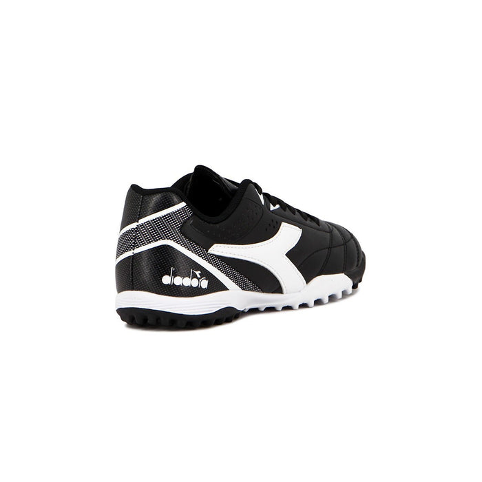 TIFOSI-TF-K-7111  DIADORA CALZADOS NIÑOS FUTBOL SOCIETY TIFOSI BLACK/WHITE