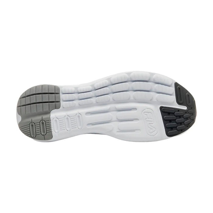F01TR00069-4976 FILA CALZADOS DEPORTIVOS MASCULINO TRAINING DEVICE BLACK/GRAPHITE/WHITE