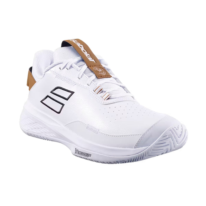 3A0S25C938-1096 BABOLAT CALZADOS DEPORTIVOS MASCULINO TENIS SFX EVO ALL COURT WIMBLEDON WHITE/AFTER DARK