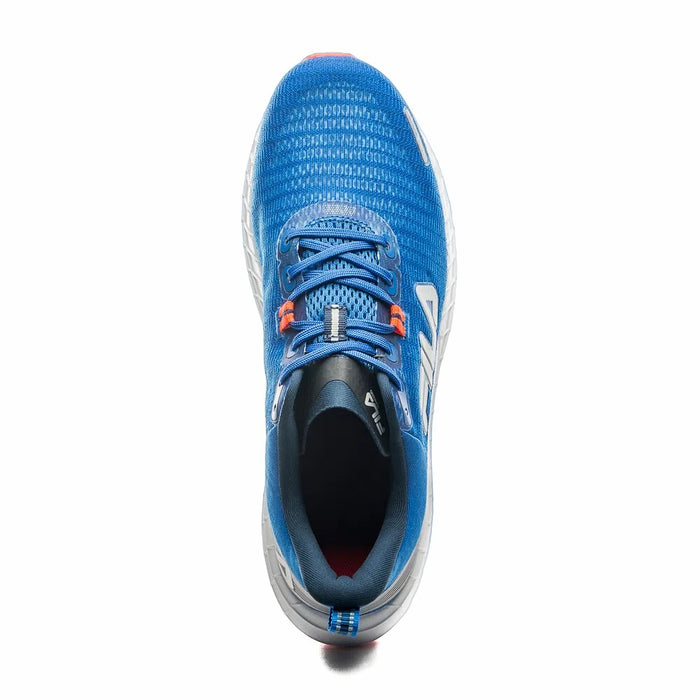 Fila Lifestyle Masculino Racer Master Royal/Grafito/Coral