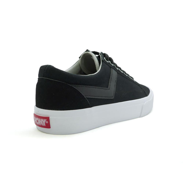 Pony Lifestyle Masculino Moda Cf 1189 M 12 Black/Grey