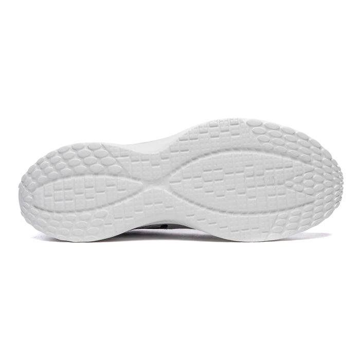 F01TR00067-6823 FILA CALZADOS DEPORTIVOS MASCULINO TRAINING SPRITZ VAPOROUS GRAY/BLACK/POOL BLUE