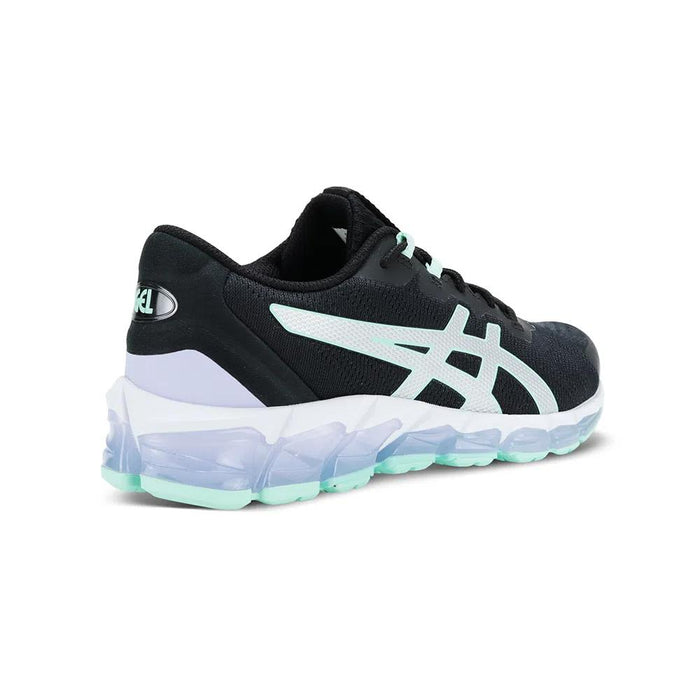 Asics Running Femenino Gel-Quantum 360 Direction Black/Ice Green
