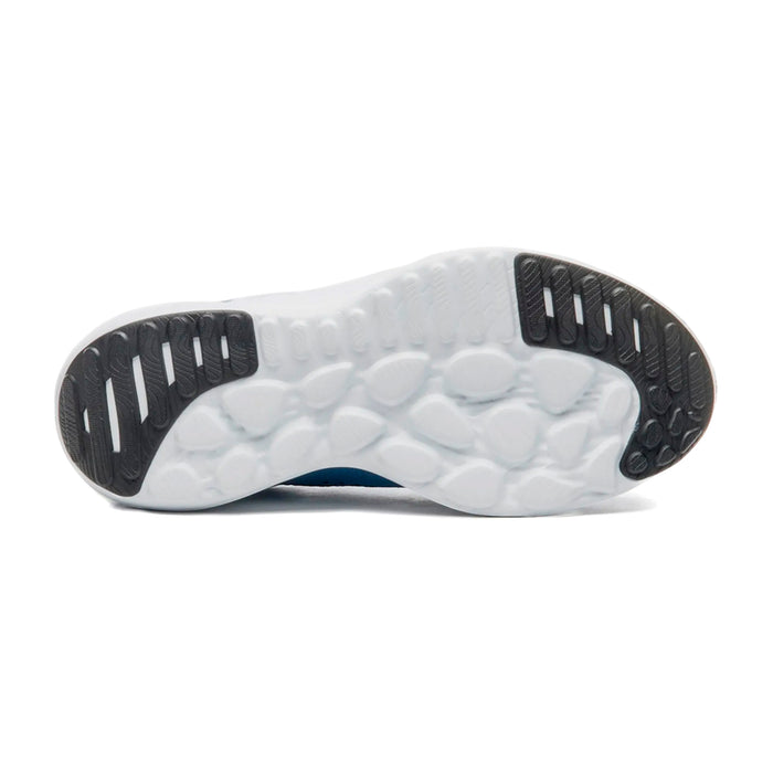 F01R00165-6850 FILA CALZADOS DEPORTIVOS MASCULINO RUNNING DUALITY 2 FEDERAL BLUE/NAVY/ACID LIME