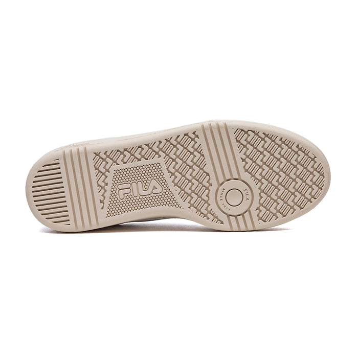 F02L00368-6889 FILA CALZADOS LIFESTYLE FEMENINO MODA COURT 80 VAPOROUS GRAY/FEDERAL BLUE