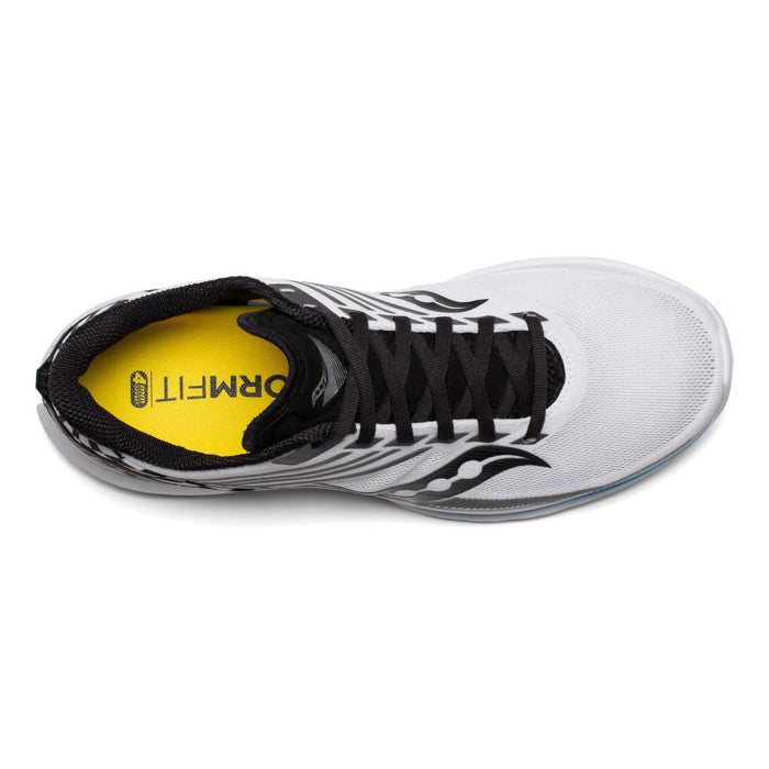 Saucony Running Masculino Kinvara 12 Reverie