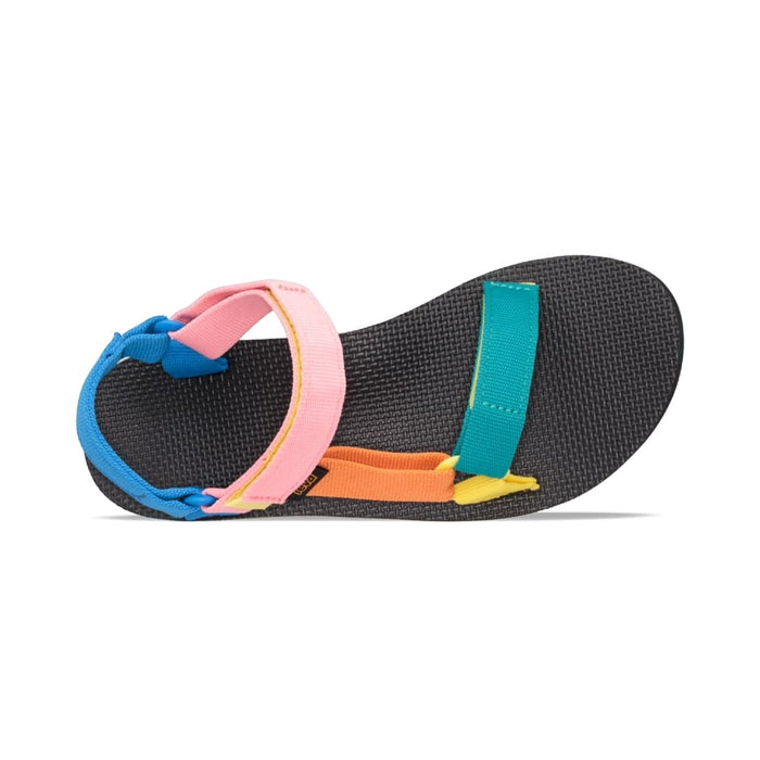 1003987-SMU TEVA CALZADO SANDALIA FEMENINO ORIGINAL UNIVERSAL MULTI