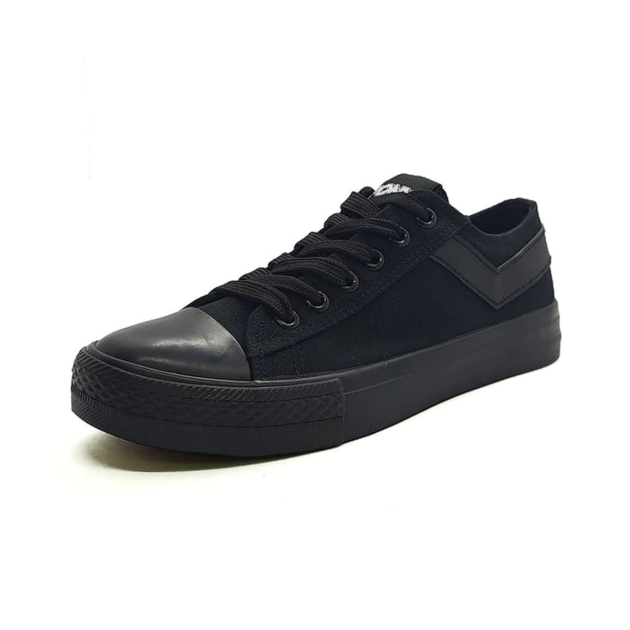 Pony Lifestyle Femenino Moda Gm 877 L 11 Black/Black