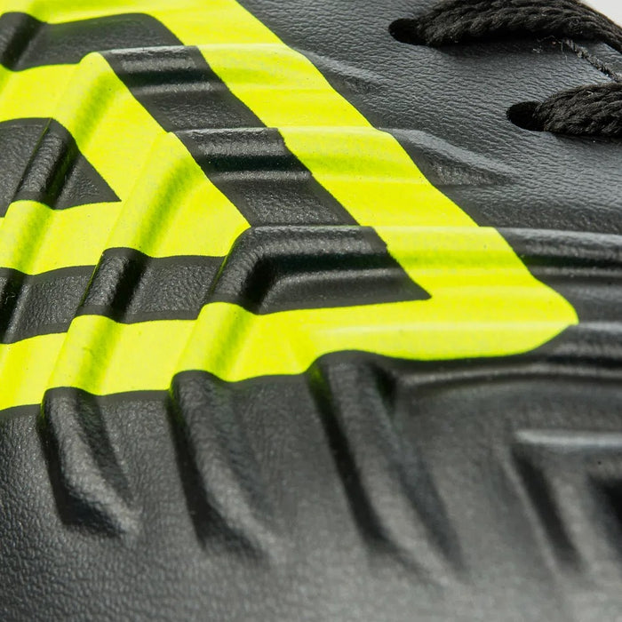 U01FB046-110 Umbro Calzados Unisex Futbol Campo Fifty IV Negro/Negro/Coral