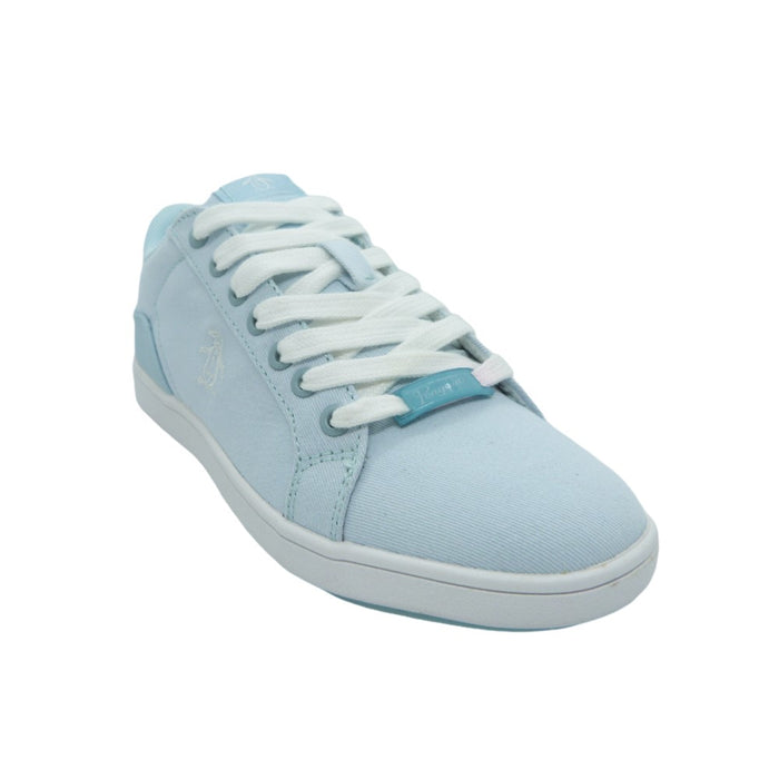 Penguin Femenino Emilia Baby Blue/White