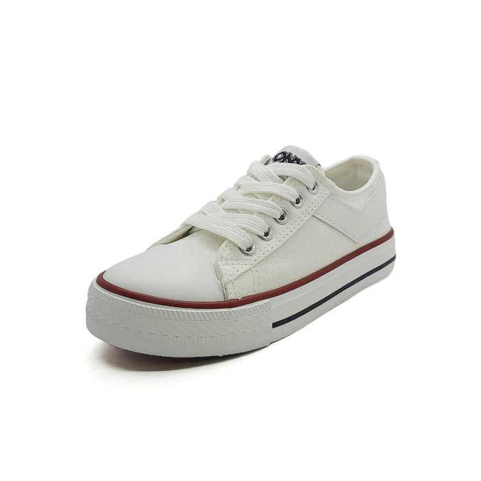 Pony Lifestyle Niños Moda Gm 877 K 3 White