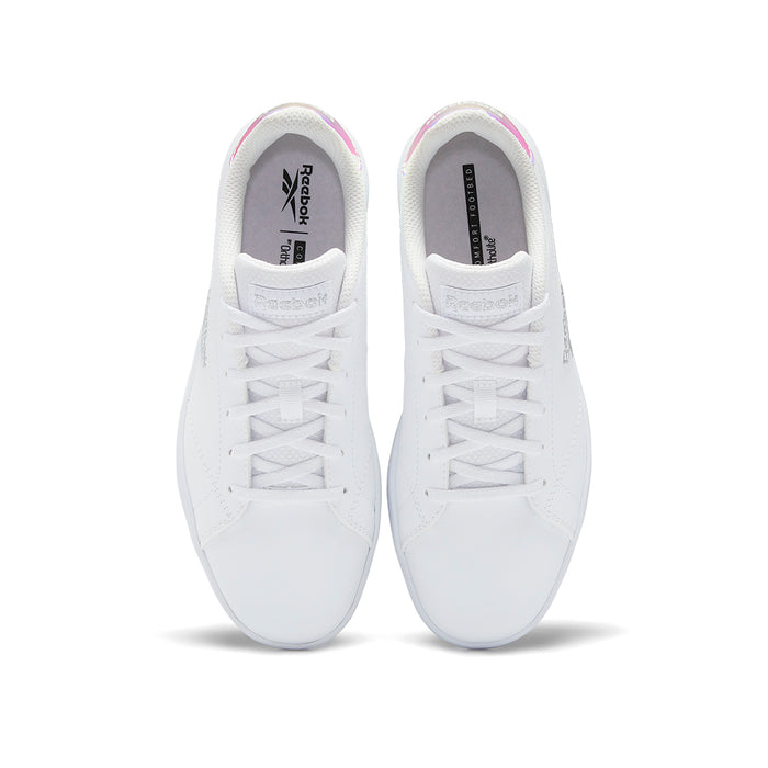 Reebok Lifestyle Femenino Royal Complete Sport Ftwr White/Silver Met./Ftwr White