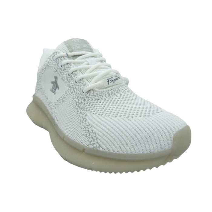 06-160266-1 PENGUIN CALZADOS MASCULINO SWIPING WHITE