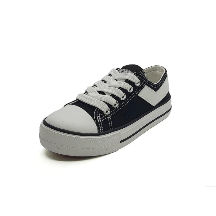 Pony Lifestyle Niños Moda Gm 877 K 13 Black