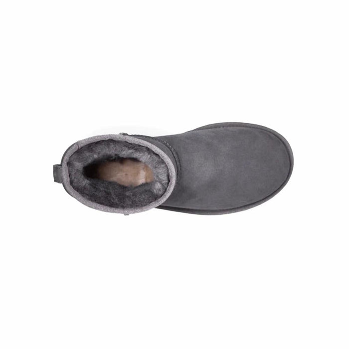 UGG Bota Femenino Classic Mini II Grey