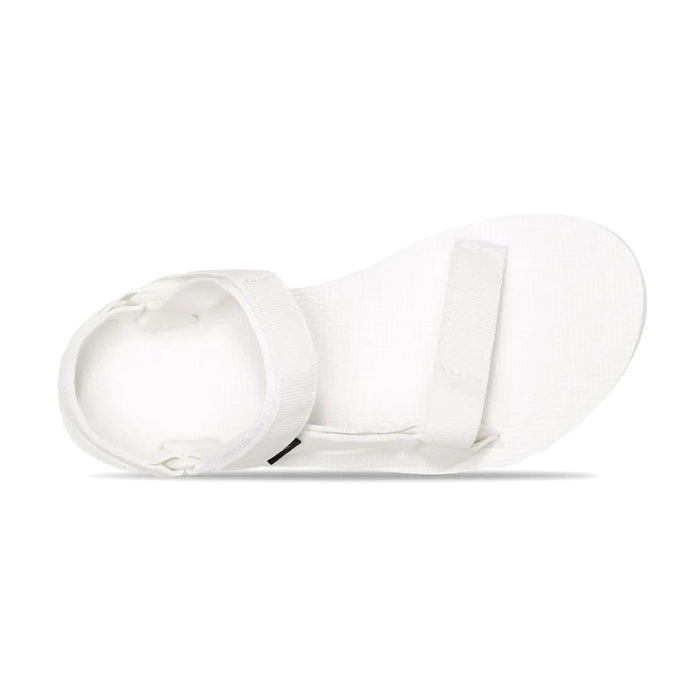 1003987-BRWH TEVA CALZADO SANDALIA FEMENINO ORIGINAL UNIVERSAL BRIGHT WHITE