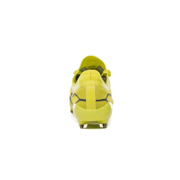 81810U-LD3 UMBRO CALZADOS FUTBOL CAMPO MASCULINO VELOCITA ALCHEMIST PRO FG LIMA/NEGRO/PERISCOPE