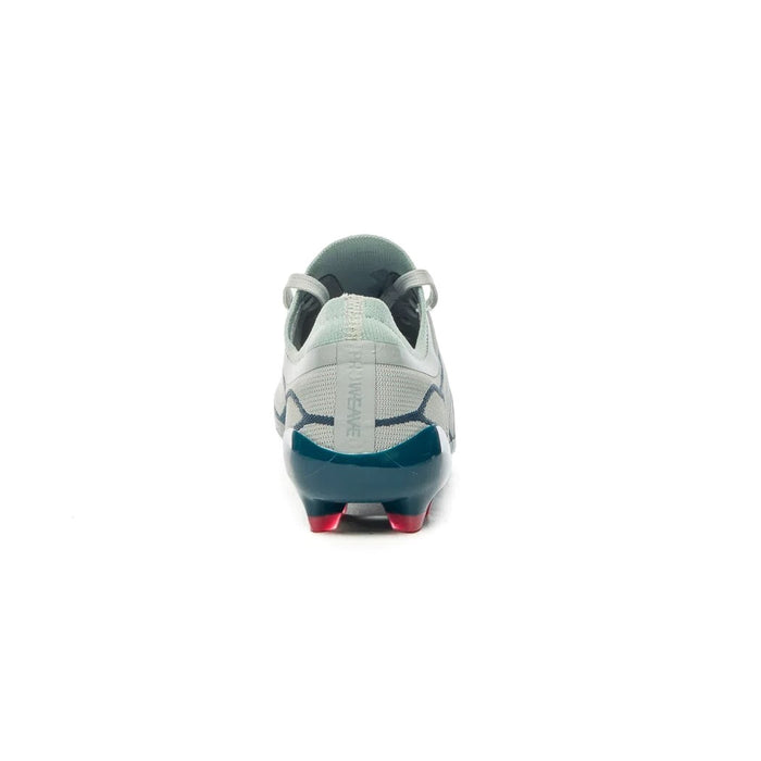 81810U-LDA Umbro Calzados Futbol Campo Masculino Velocita Alchemist Pro FG Plain Air/Geronium/Blue Coral/Eggshell